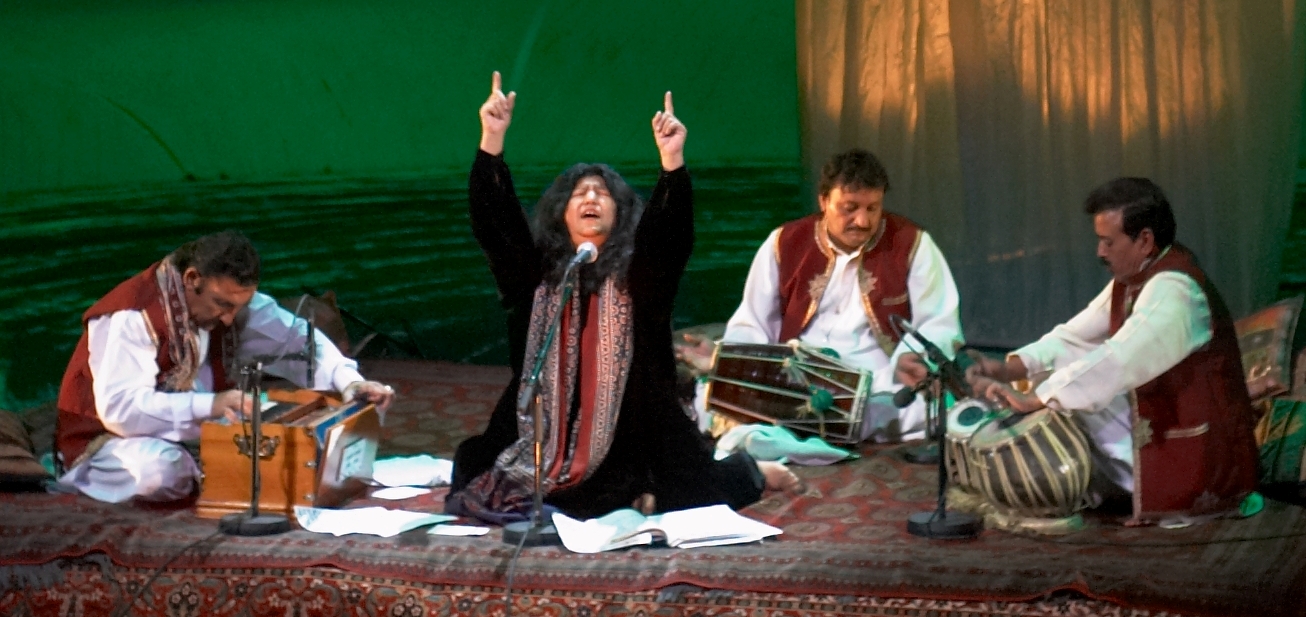 classical sufi music