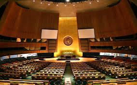 United Nations General Assembly