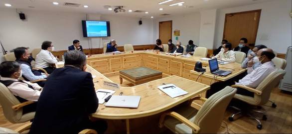 Economic Advisory Council to the Prime Minister
