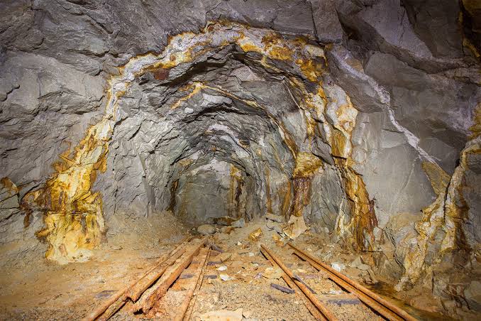 Complete ban on raw gold exports by Guinea