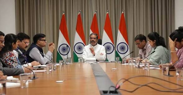 CBSE Three Language Policy