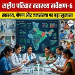 राष्ट्रीय परिवार स्वास्थ्य सर्वेक्षण-6