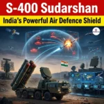S-400 Sudarshan