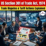 US Section 301 of Trade Act of 1974