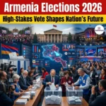 Armenia Elections 2026