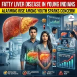 Fatty Liver Disease in Young Indians