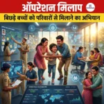 ऑपरेशन मिलाप (Operation Milap) 