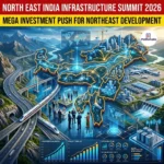 North East India Infrastructure Summit 2026