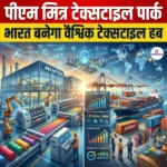 PM MITRA Textile Park (PM MITRA Textile Park)