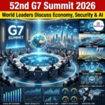 52nd G7 Summit 2026