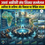 39वां अफ्रीकी संघ शिखर सम्मेलन