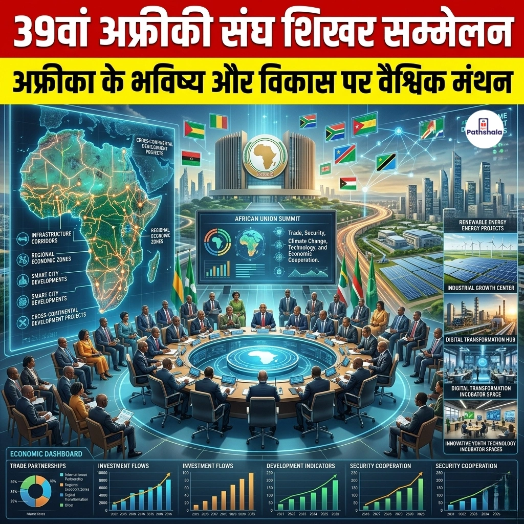 39th African Union Summit