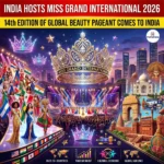 14th Miss Grand International Pageant 2026