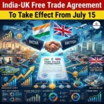 India-UK Free Trade Agreement