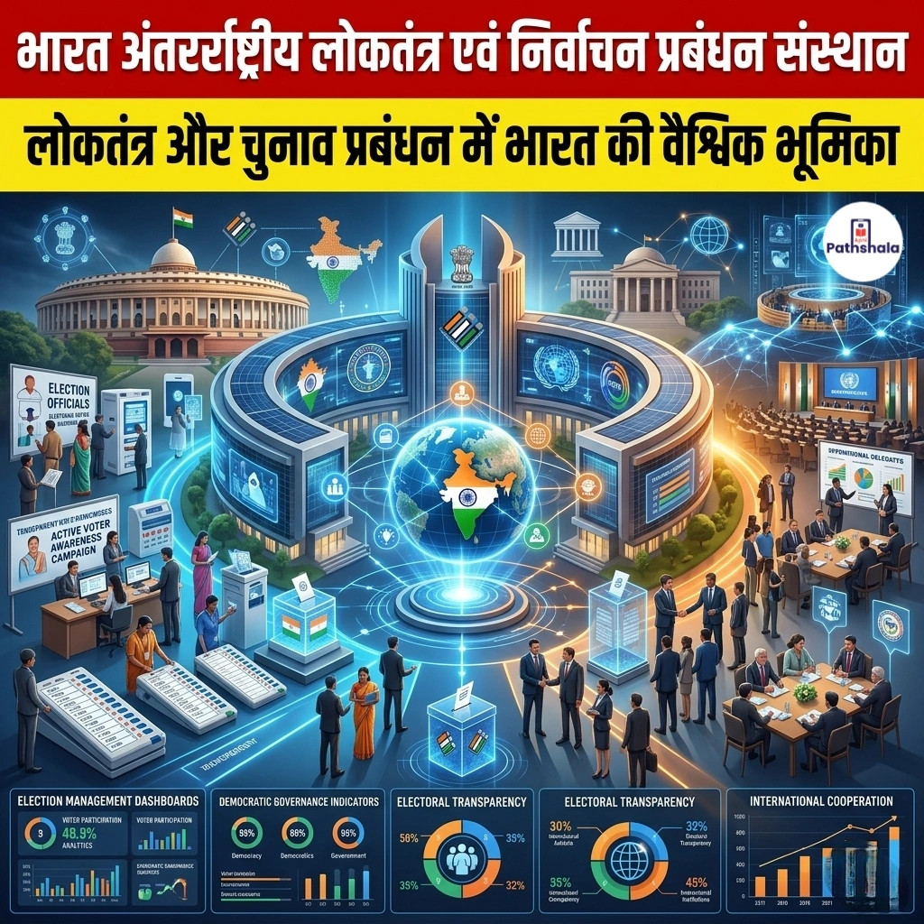 India International Institute of Democracy and Election Management