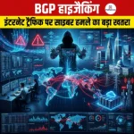 BGP हाइजैकिंग