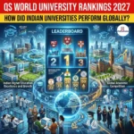 QS World University Rankings 2027