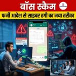 बॉस स्कैम