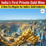 India First Private Gold Mine