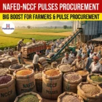 NAFED-NCCF Pulses Procurement