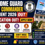 BPSSC Recruitment 2026