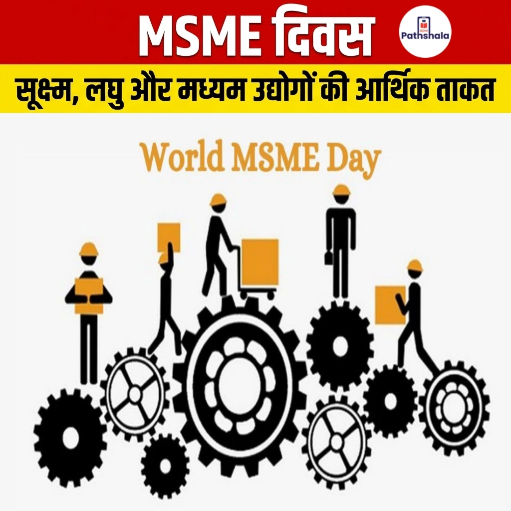 msme day 2026