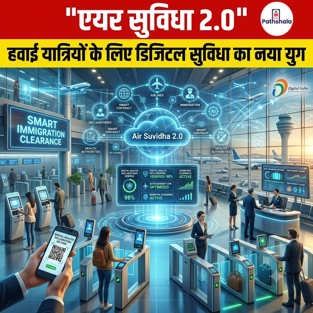 Air Suvidha 2.0
