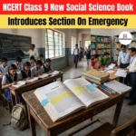 NCERT Class 9 New Social Science Book Introduces Section On Emergency