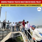 Andhra Pradesh Treated Wastewater Reuse Policy