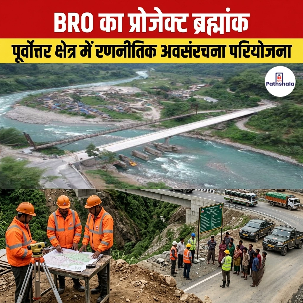 Project Brahmank
