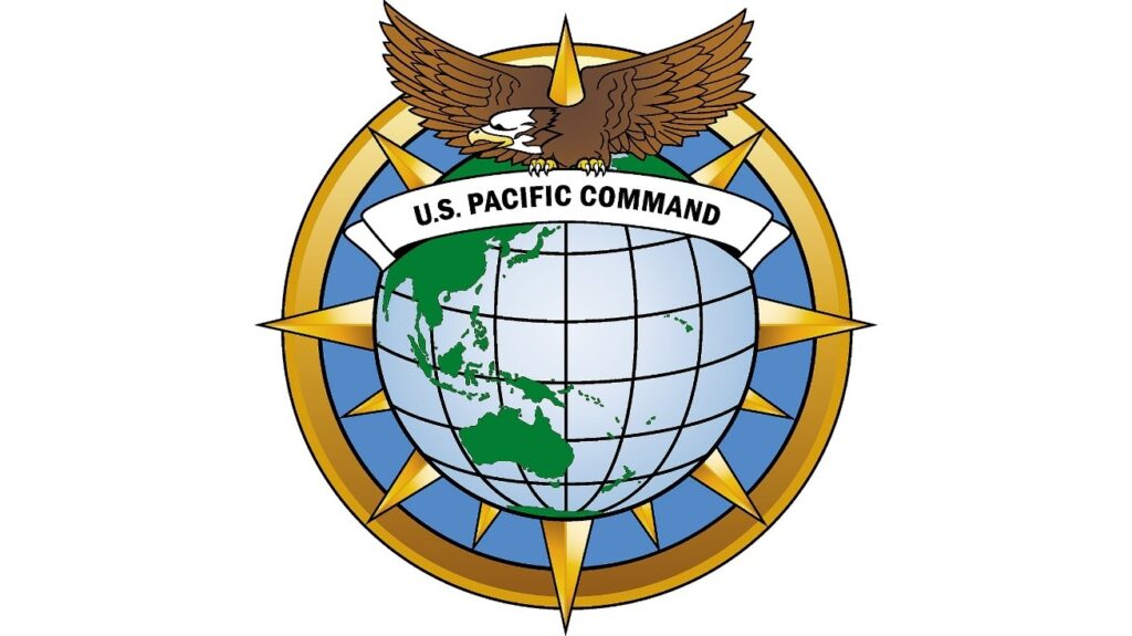 US Pacific Command Renaming