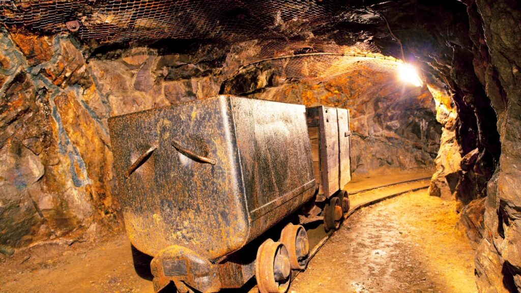 India First Private Gold Mine