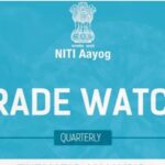 NITI Aayog Eighth Trade Watch Quarterly