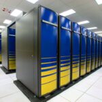 China Supercomputer Crown