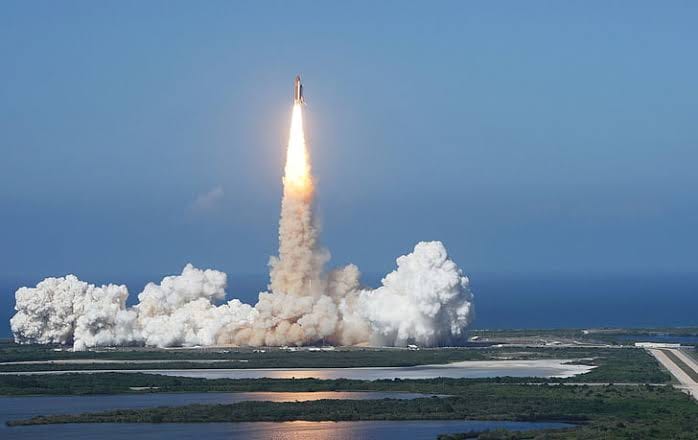Vikram-1 Rocket