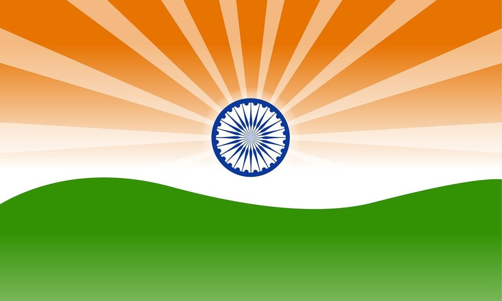 National Flag Adoption Day