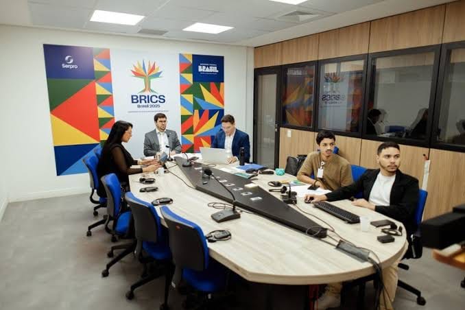 BRICS Network University Conference