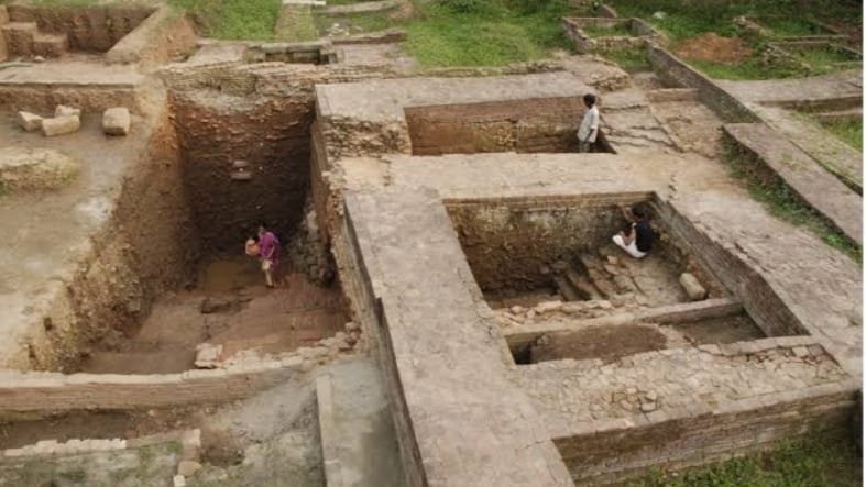 Assam Heritage Sites Land Protection Bill