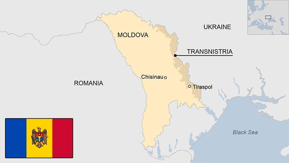 President Murmu Moldova Visit