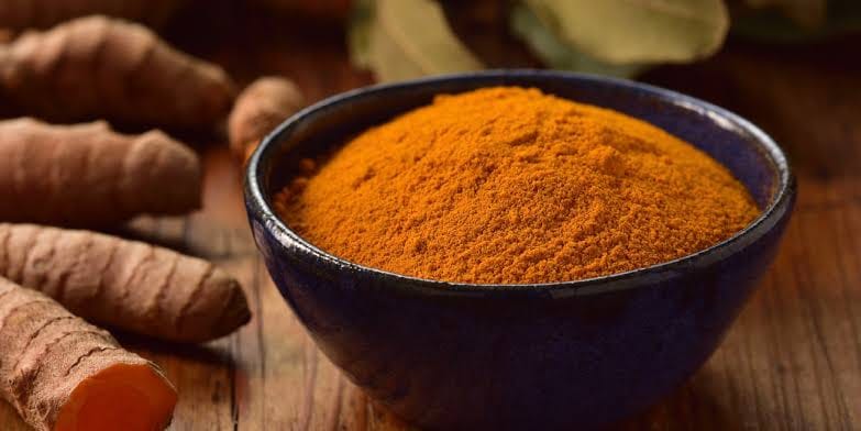 Golden Spice Mission
