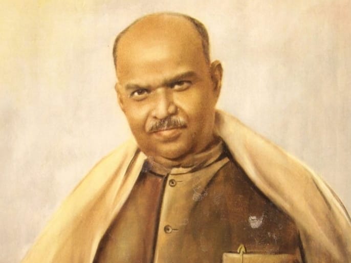 Dr. Syama Prasad Mookerjee