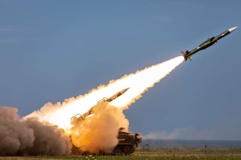 South Asia's Largest Private Missile Ecosystem