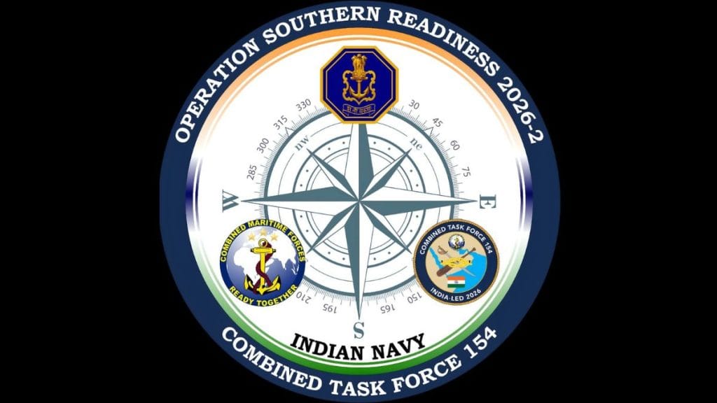 Operation Southern Readiness 26-2