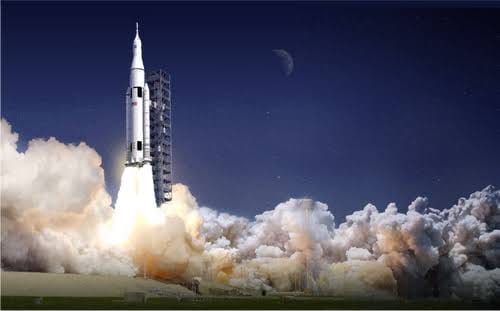India Space Launch Programme