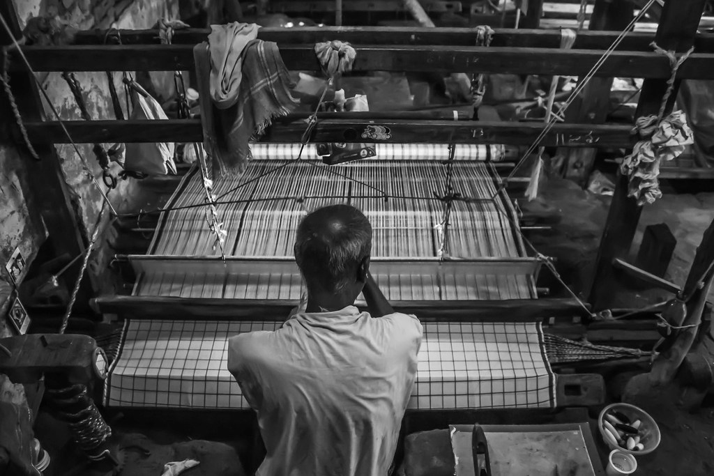 Handloom Hackathon 2026