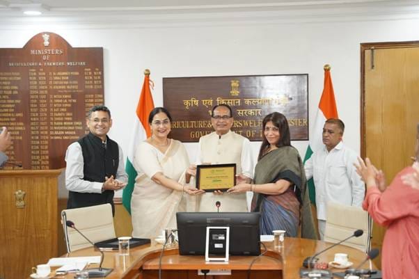 PRAGATI Initiative
