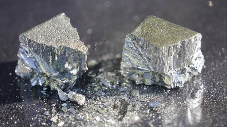 National Critical Minerals Mission