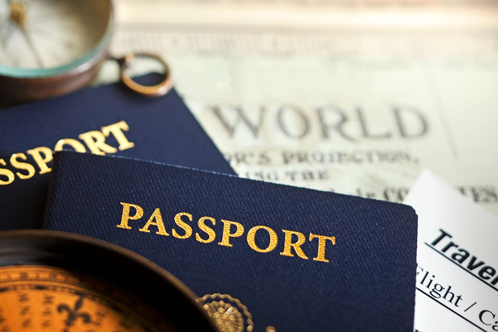 Global Passport Index 2026