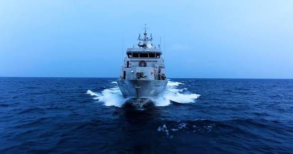 INS Malvan