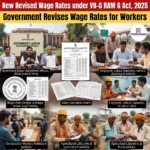 Revised Wage Rates under VB-G RAM G Act, 2025